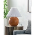 thumbnail image 1 of BoutiqueRugs Policarpa Table Lamp, 1 of 5