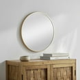 thumbnail image 1 of Boutique Rugs Pontalina Accent Mirror, 1 of 16