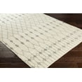 thumbnail image 1 of BoutiqueRugs Pooleville Contemporary Area Rug - Ivory, Sage - 2' x 3', 1 of 11