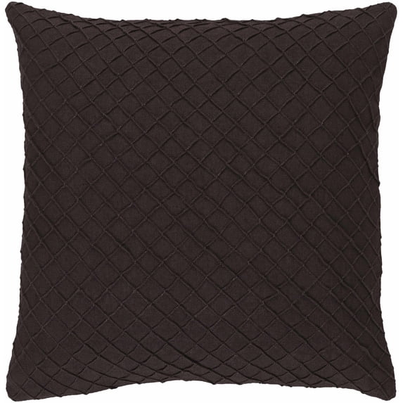 Boutique Rugs Prague Throw Pillow