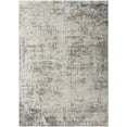 thumbnail image 1 of BoutiqueRugs Prita Contemporary Area Rug - Light Gray, Cream, Gray - 7'10" x 10', 1 of 5