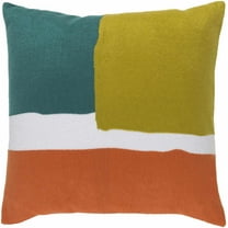 Boutique Rugs Protivin Throw Pillow