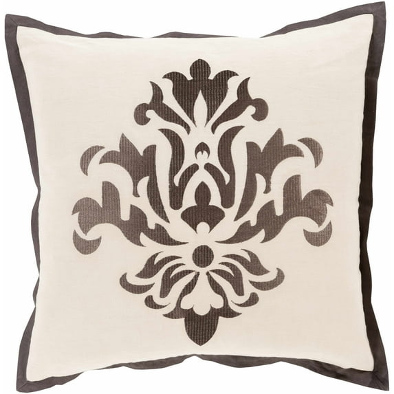 Boutique Rugs Quindalup Throw Pillow
