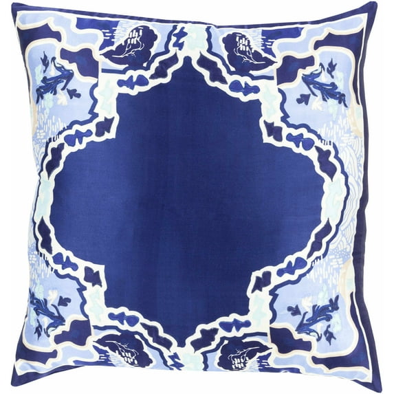 Boutique Rugs Rago Throw Pillow