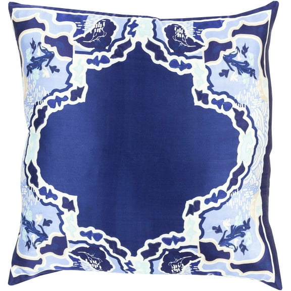 Boutique Rugs Rago Throw Pillow