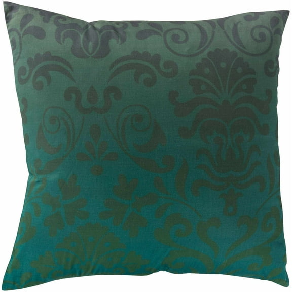 Boutique Rugs Ramsey Throw Pillow