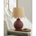 thumbnail image 1 of Boutique Rugs Ranshofen Table Lamp, 1 of 8