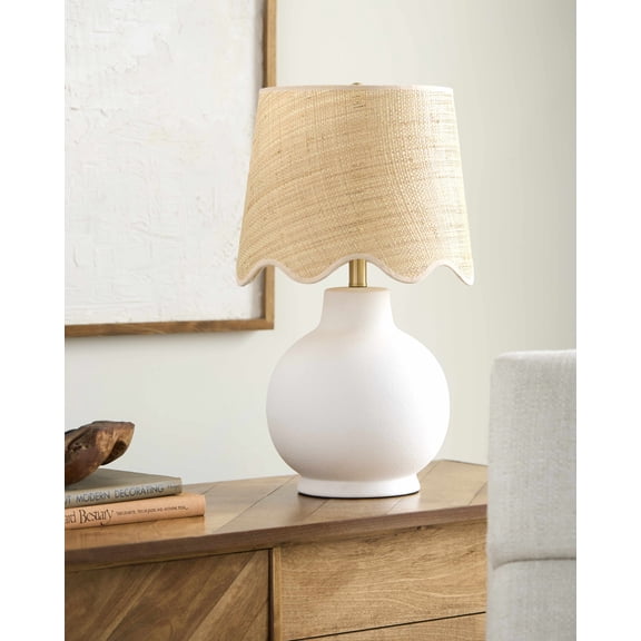 BoutiqueRugs Ranshofen Table Lamp