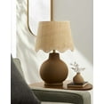 thumbnail image 1 of Boutique Rugs Ranshofen Table Lamp, 1 of 7