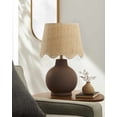 thumbnail image 1 of BoutiqueRugs Ranshofen Table Lamp, 1 of 8