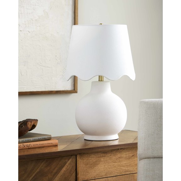 Boutique Rugs Ranshofen Table Lamp