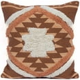 thumbnail image 1 of BoutiqueRugs Reeves Throw Pillow, 1 of 6