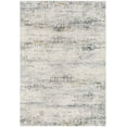 thumbnail image 1 of Boutique Rugs Rendlesham Contemporary Area Rug - Teal, Medium Gray, Mustard - 7'10" x 10'2", 1 of 12