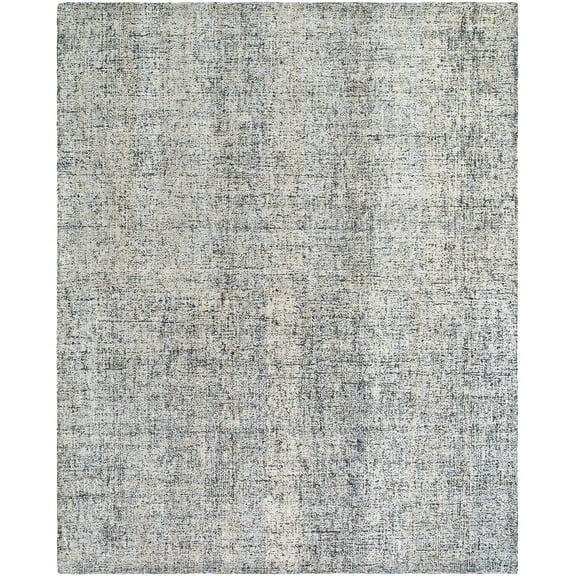 BoutiqueRugs Rhory Traditional, Transitional Area Rug - Taupe, Light Brown, Black - 2' x 3'