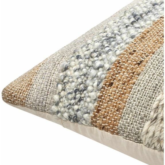 Boutique Rugs Ringo Throw Pillow