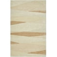 thumbnail image 1 of BoutiqueRugs Robin Contemporary Area Rug - Cream, Caramel - 9' x 12', 1 of 9