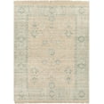 thumbnail image 1 of BoutiqueRugs Robins Traditional Area Rug - Camel, Ivory, Sage - 6' x 9', 1 of 8