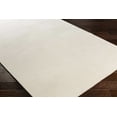 thumbnail image 1 of BoutiqueRugs Sabinsville Solid & Striped Area Rug - Cream - 2' x 3', 1 of 8