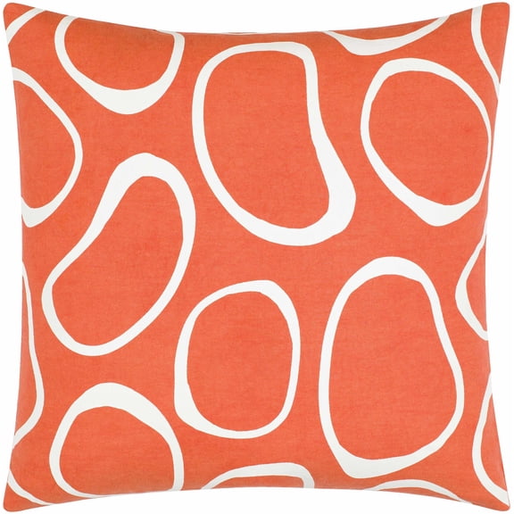 Boutique Rugs Sablan Lumbar Pillow