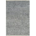 thumbnail image 1 of BoutiqueRugs Sawyerwood Contemporary Area Rug - Denim, Medium Gray - 9' x 12', 1 of 6