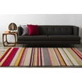 thumbnail image 1 of Boutique Rugs Scalloway Throw Pillow, 1 of 3