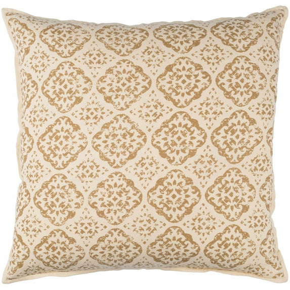 Boutique Rugs Scottsdale Throw Pillow