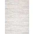 thumbnail image 1 of BoutiqueRugs Sezja Contemporary Area Rug - White, LightBeige, LightSlate - 6'7" x 9'6", 1 of 6