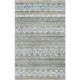thumbnail image 1 of BoutiqueRugs Shou Bohemian, Transitional Area Rug - Navy, Light Blue, Charcoal - 5' x 7'6", 1 of 7