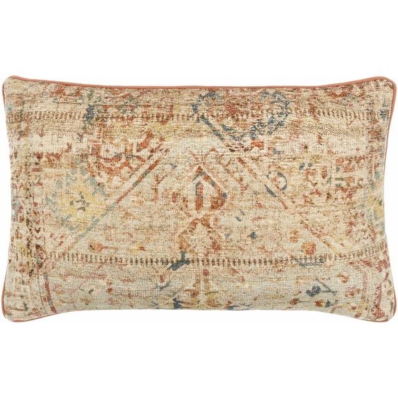 Boutique Rugs Shuya Lumbar Pillow