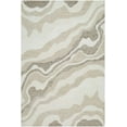 thumbnail image 1 of BoutiqueRugs Siani Traditional, Transitional Area Rug - Light Silver, Ash, Metallic Silver - 9' x 12', 1 of 8