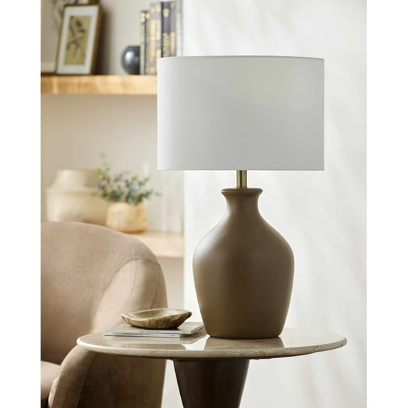 BoutiqueRugs Singureni Table Lamp