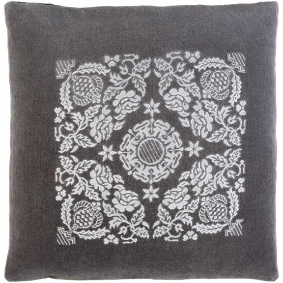 Boutique Rugs Skye Throw Pillow