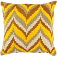 thumbnail image 1 of Boutique Rugs Slatyfork Throw Pillow, 1 of 2