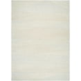thumbnail image 1 of BoutiqueRugs Soner Contemporary Area Rug - Light Silver - 5' x 8', 1 of 2