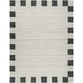 thumbnail image 1 of BoutiqueRugs Soren Traditional, Transitional Area Rug - Cream, Black - 2' x 3', 1 of 3