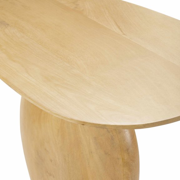 Boutique Rugs Srikhanda End Table