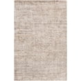 thumbnail image 1 of BoutiqueRugs Stanley Contemporary Area Rug - Dark Brown, Taupe - 6' x 9', 1 of 3