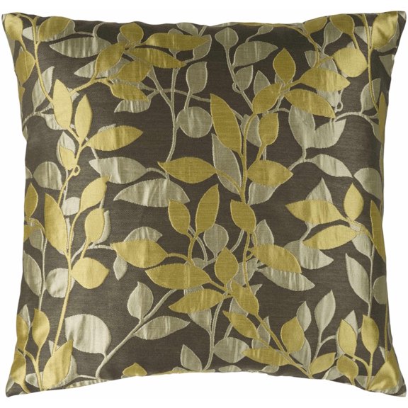 Boutique Rugs Sunspot Throw Pillow