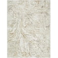 thumbnail image 1 of BoutiqueRugs Syler Traditional, Transitional Area Rug - Light Silver, Warm Gray - 2' x 2'11", 1 of 6