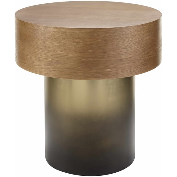 Boutique Rugs Takamatsu End Table