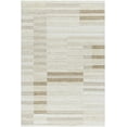 thumbnail image 1 of BoutiqueRugs Tavia Contemporary Area Rug - Light Silver, Ash - 2' x 3', 1 of 6