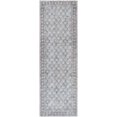 thumbnail image 1 of Boutique Rugs Telma Traditional Runner Rug - Machine Washable - Medium Green, Sage, Cream - 2'7" x 7'10" Runner, 1 of 9