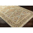 thumbnail image 1 of BoutiqueRugs Temvik Bohemian/Global Area Rug - Aqua, Blue, Brick Red - 2' x 3', 1 of 8