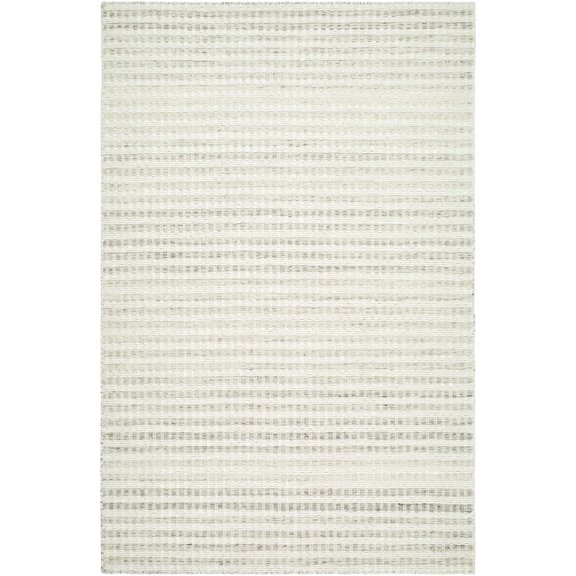 BoutiqueRugs Tevah Traditional, Transitional Area Rug - Pearl, Ivory, Ash - 2' x 3'