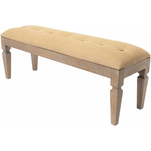 Boutique Rugs Tigum Bench