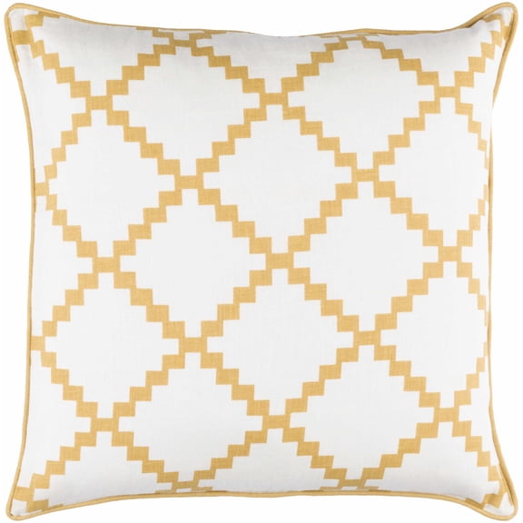 Boutique Rugs Titonka Throw Pillow