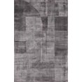 thumbnail image 1 of BoutiqueRugs Tjode Contemporary Area Rug - Slate Blue, Gray - 8' x 10', 1 of 11