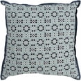 thumbnail image 1 of Boutique Rugs Toowong Throw Pillow, 1 of 1