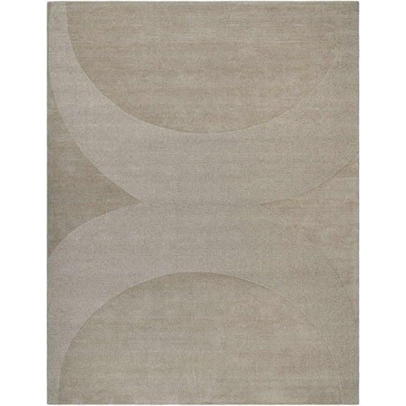 BoutiqueRugs Torin Contemporary Area Rug - Sage - 2' x 3'