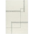 thumbnail image 1 of BoutiqueRugs Trumma Traditional, Transitional Area Rug - Off White, Light Silver - 5' x 7'6", 1 of 6